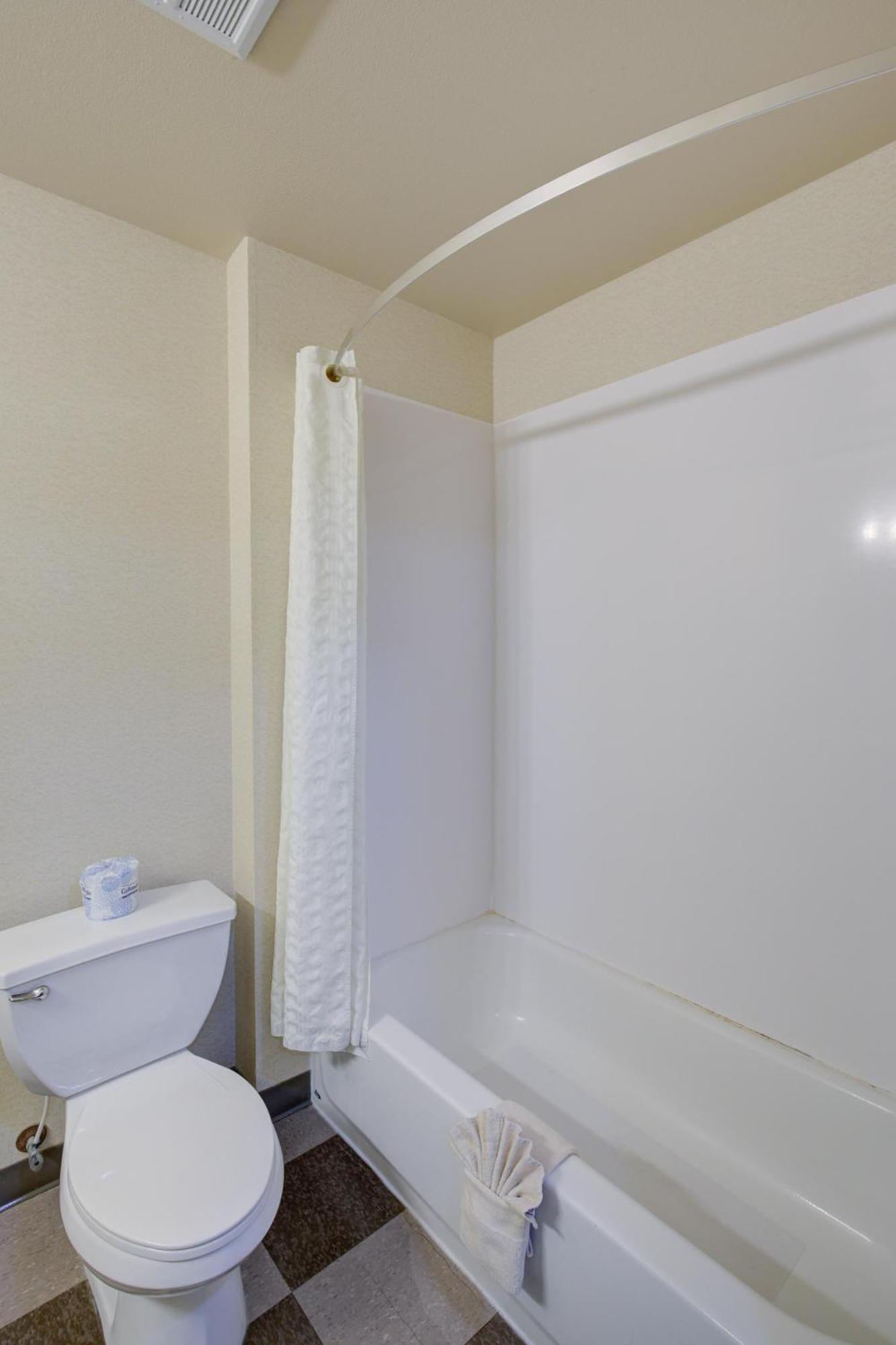 Hotel Mar Vista Ocean Shores Habitación foto