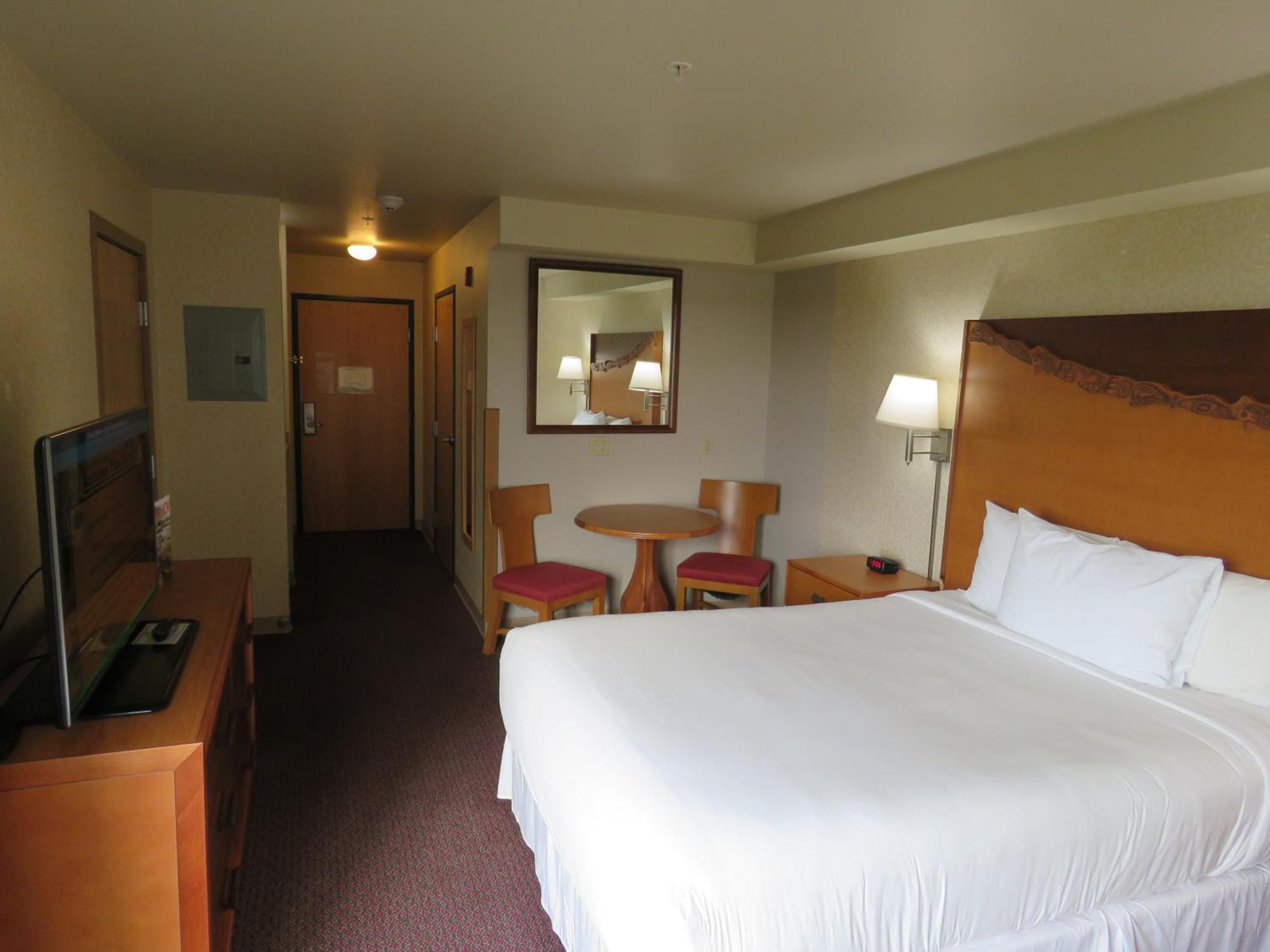 Hotel Mar Vista Ocean Shores Exterior foto